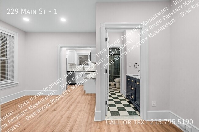 Photo - 229 S Main St Unidad 1