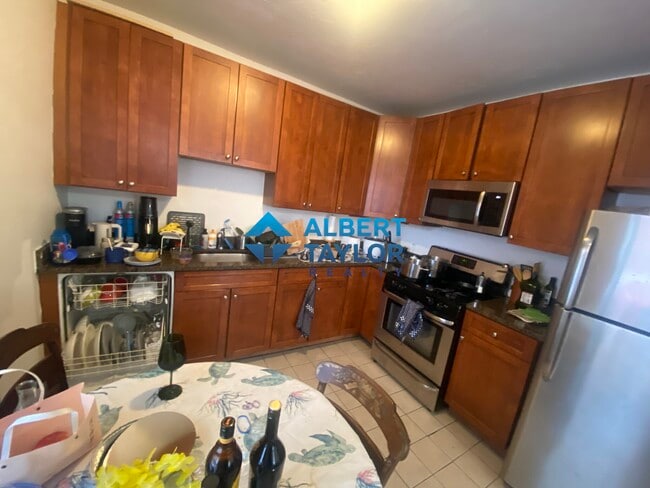 Photo - 872 Huntington Ave Unit 3