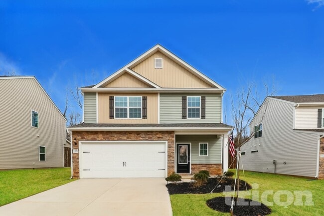 Building Photo - 7109 Jerimoth Dr