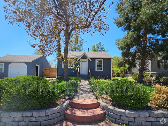 Building Photo - 1332 W Virginia Ave Rental