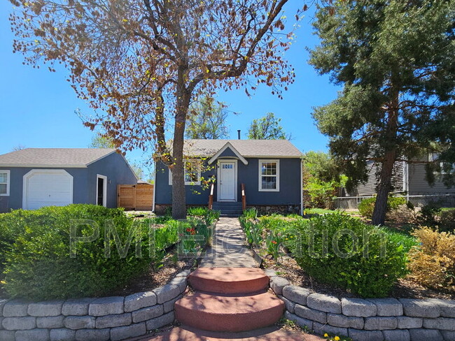 Photo - 1332 W Virginia Ave House