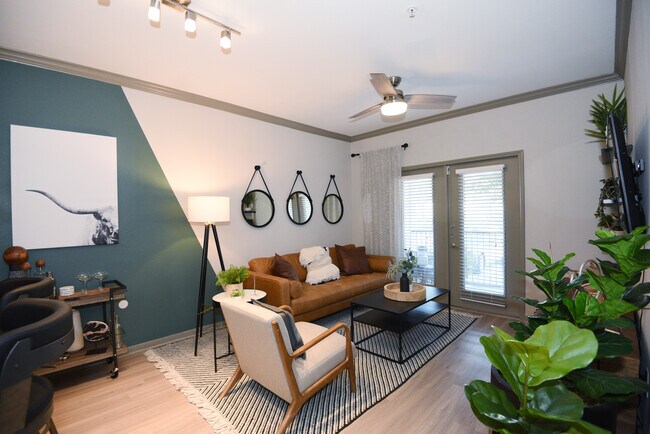 Photo - Deseo at Grand Mission