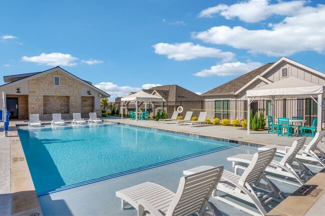 Canopy Homes at Ventana