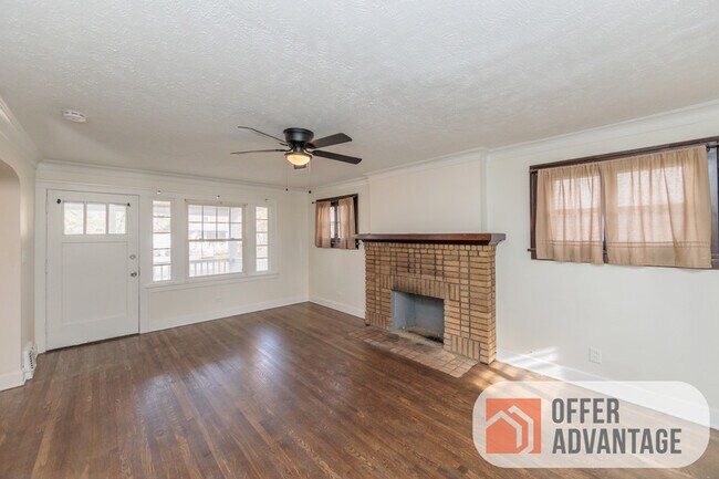 Photo - 1529 Parkhill Rd