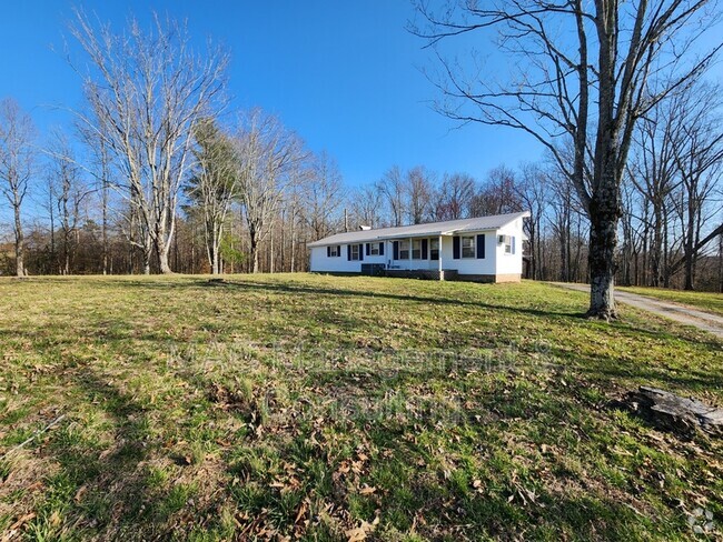 Building Photo - 2732 Lee Seminary Rd Rental