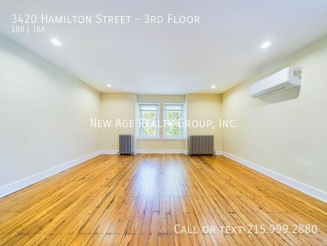 Photo - 3420 Hamilton St Unidad 3rd Floor