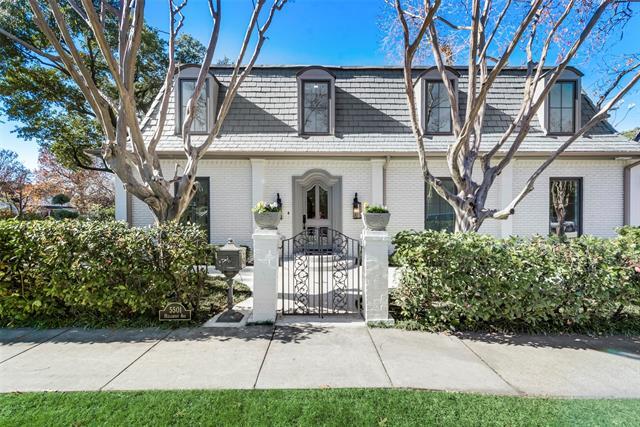 Photo - 5501 Hillcrest Ave