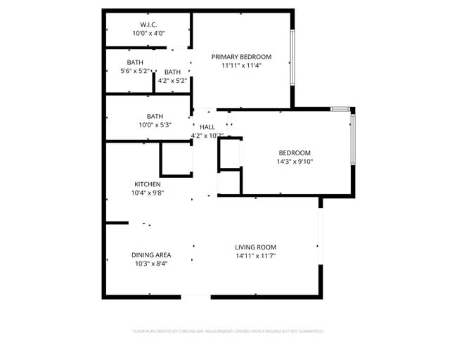 Photo - 2 bed, 2 bath located in Corona, CA! Unit 104