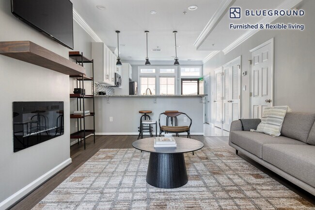 527 U St NW Unit SI FL1-ID689