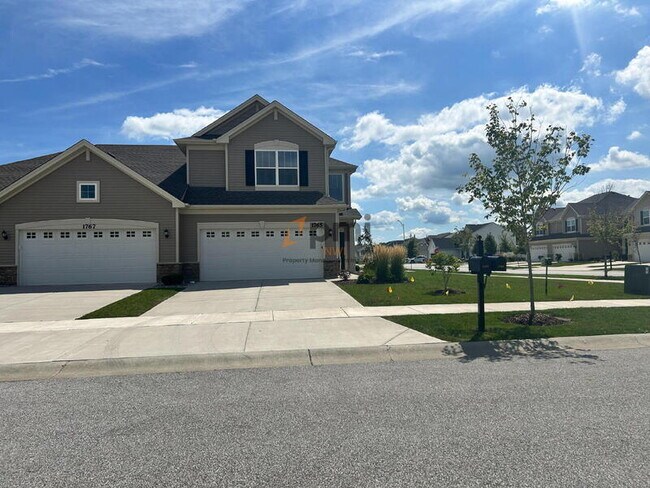 Photo - 1765 E 110th Pl Townhome