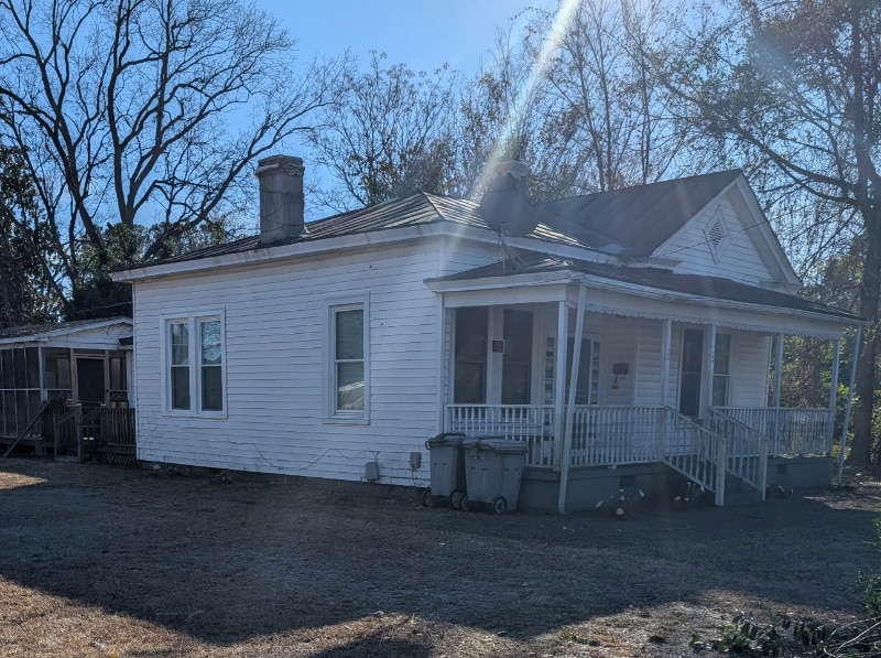 Photo - 723 Bradley Ave