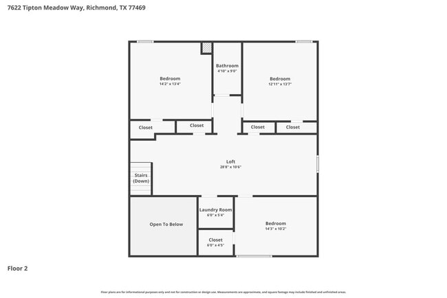 Photo - 7622 Tipton Meadow Way