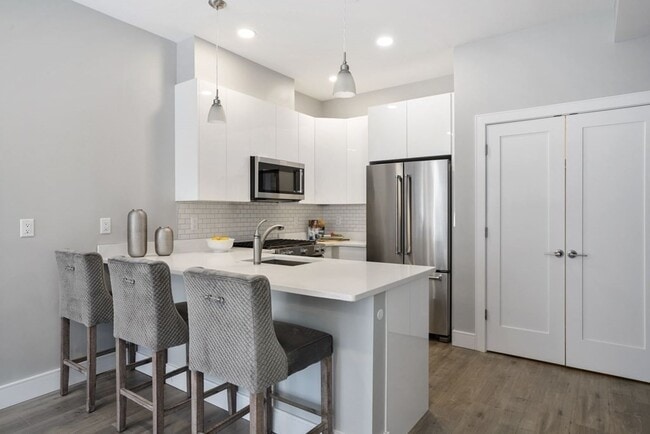Photo - 610 Rutherford Ave Unit 306