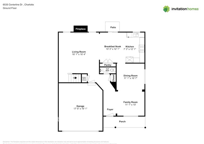 Photo - 6535 Centerline Dr