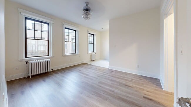 Photo - Luxury Gut Reno Complete!  Ready for Move-in NOW!  Elevator in Building!