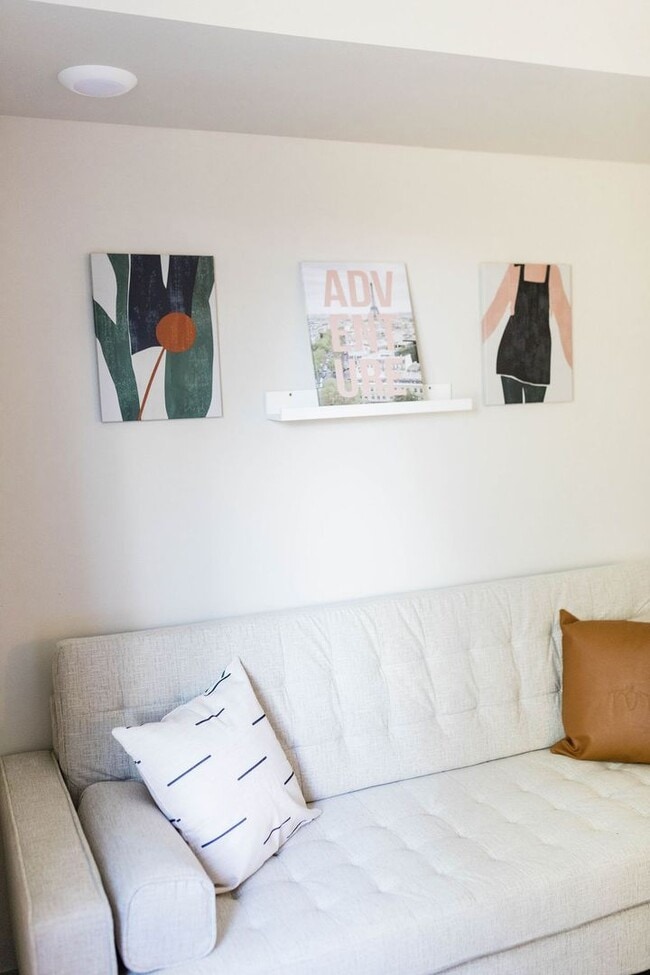 Photo - Furnished Apartments with flexible lease t...