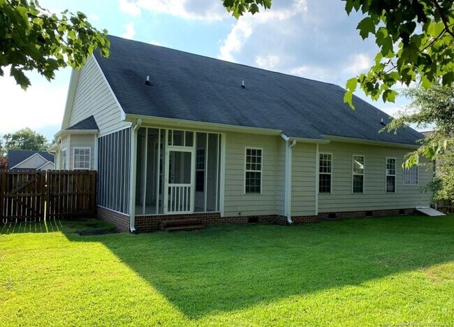 Photo - 3636 Standard Dr