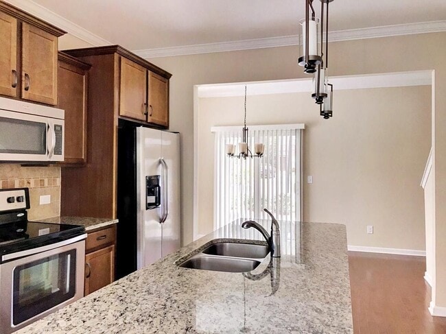 Photo - 4718 Johnston Oehler Rd