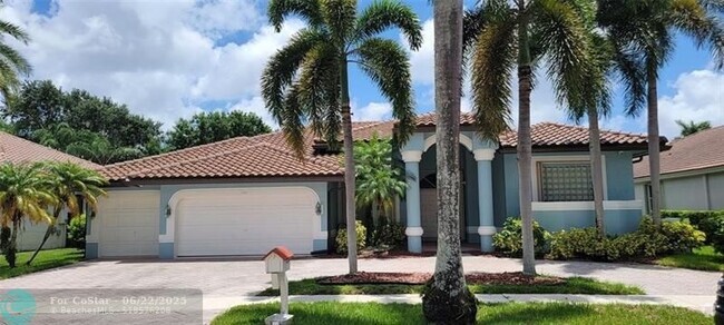 Building Photo - 100 NW 108th Way Rental
