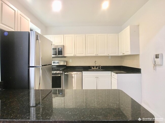 Building Photo - 53-63 Hamilton Terrace Rental