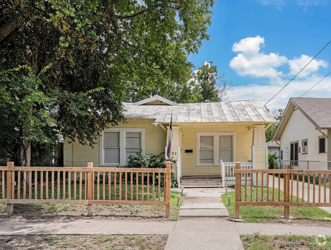 Building Photo - 722 Aberdeen Pl Rental