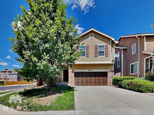 Building Photo - 7704 Autumn Leaf Way Rental