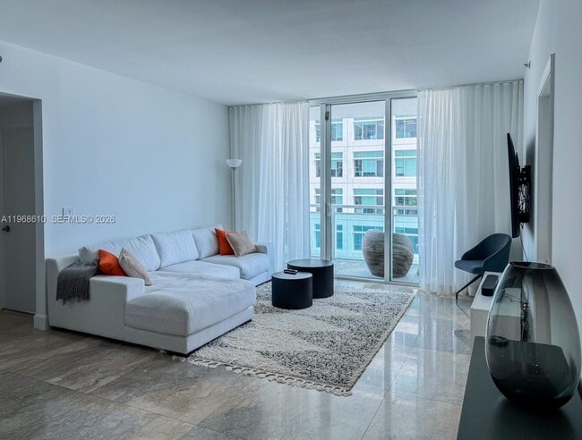 Photo - 950 Brickell Bay Dr Unit 1504