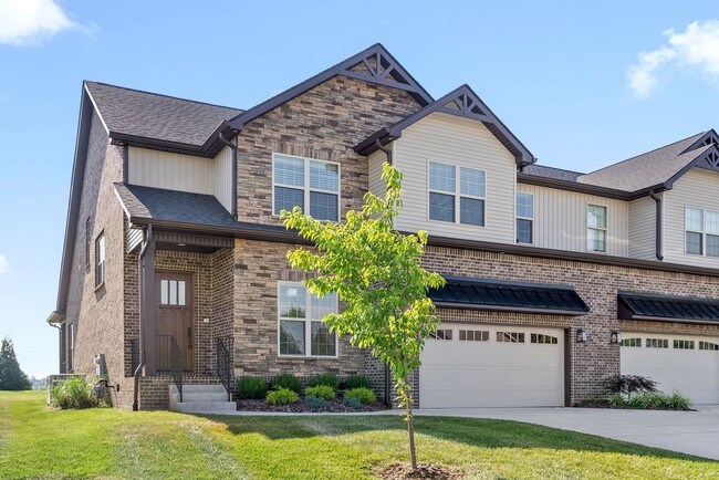 Photo - Four Bedroom Condo in Sango!