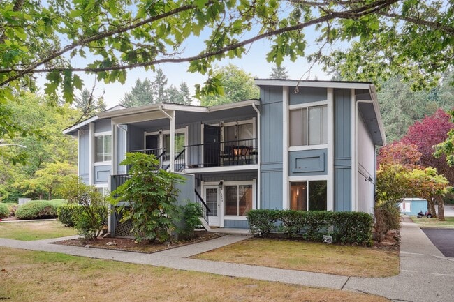 Building Photo - 12200 NE 147th Pl Unit A Rental