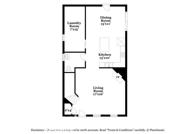 Photo - 154 Rosemary St