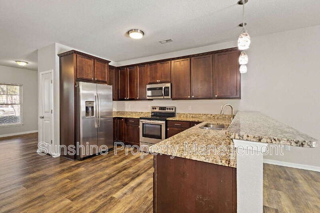 Photo - 200 Seasons Cir Unit 803