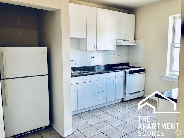 Building Photo - 4420 N Saint Louis Ave Unit 1A Rental