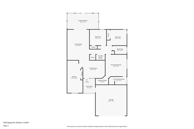 Photo - 1052 Alpug Ave