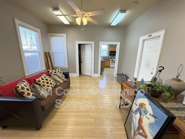 Photo - 815 N Nevada Ave Unidad 103