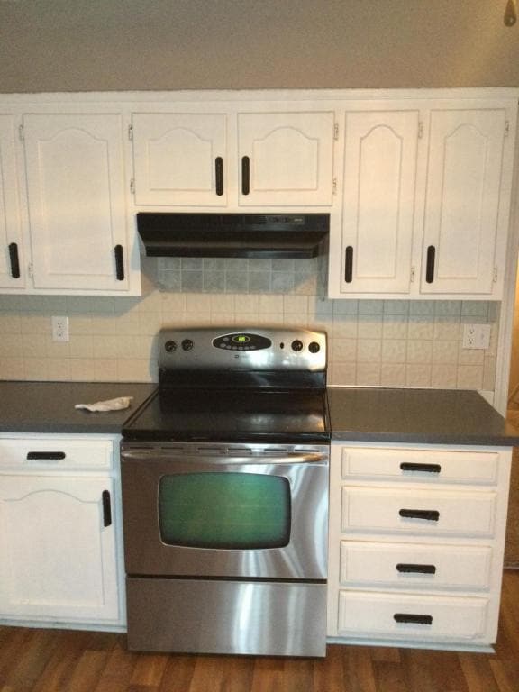 Photo - 8421 E 170th St