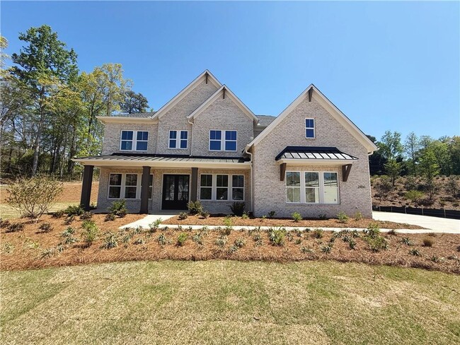Photo - 2450 Colliers Ln