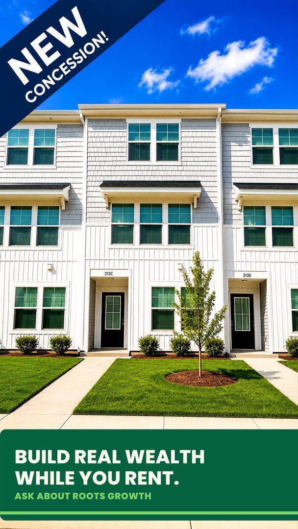 Building Photo - Brand New Townhome | 3 BR/3.5BA | 1-Car Garage | Near Downtown Mooresville
