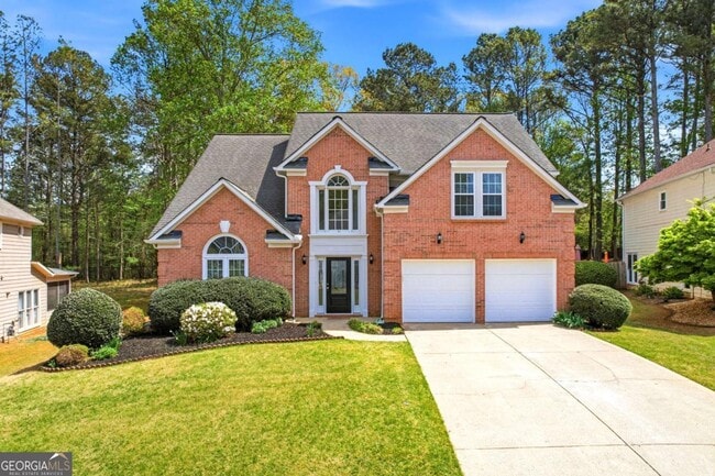 Building Photo - 1771 Millhouse Run