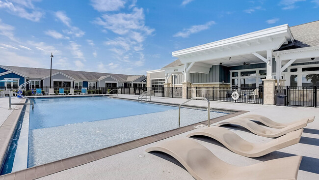 Photo - Springs at Posner Park