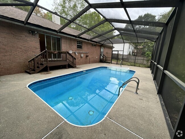 Building Photo - 4766 Melissa Cove Rental