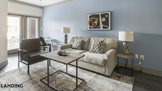 Building Photo - 18021 Kingsland Blvd