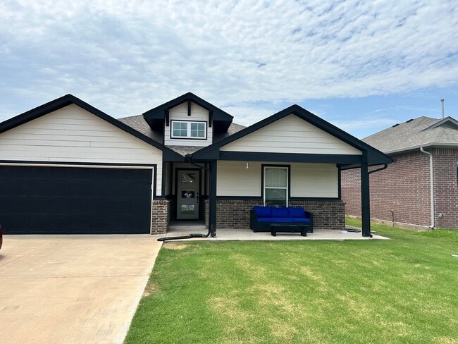 For Rent: 3 Bed, 2 Bath Home in Jones, OK ... - For Rent: 3 Bed, 2 Bath Home in Jones, OK ...