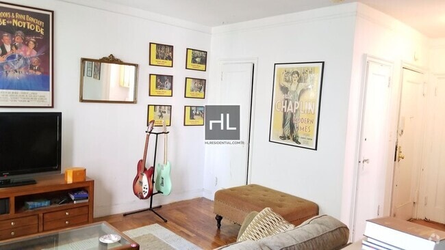 Building Photo - East 58TH ST Rental