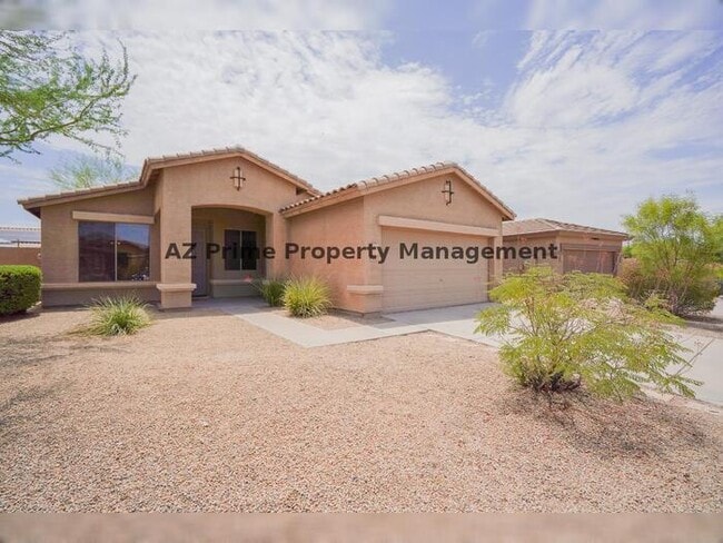 Building Photo - 17633 W Wind Song Ave