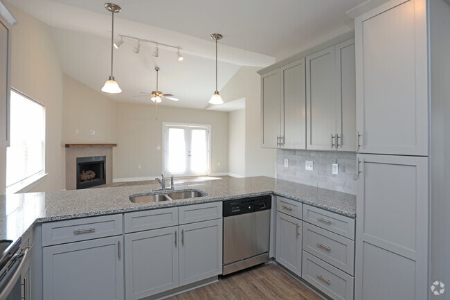 Photo - The Landing at Westmott