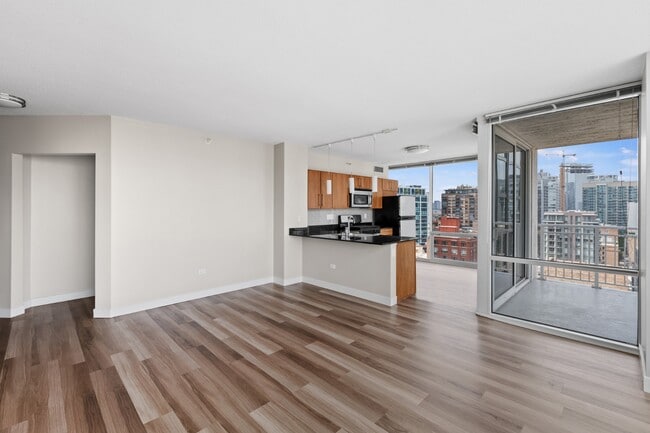 Flair Tower Apartments