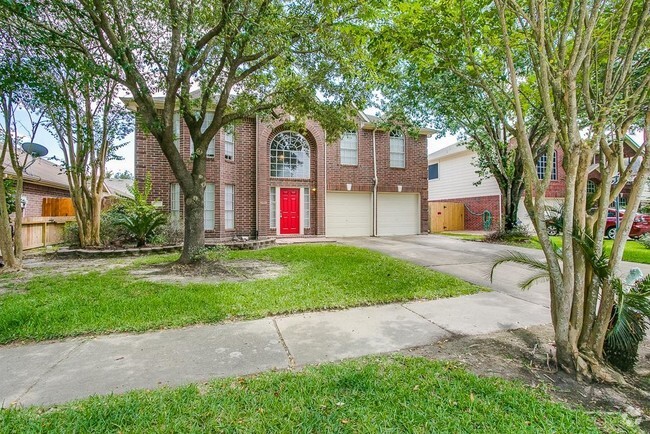 Building Photo - 23711 Welch House Ln