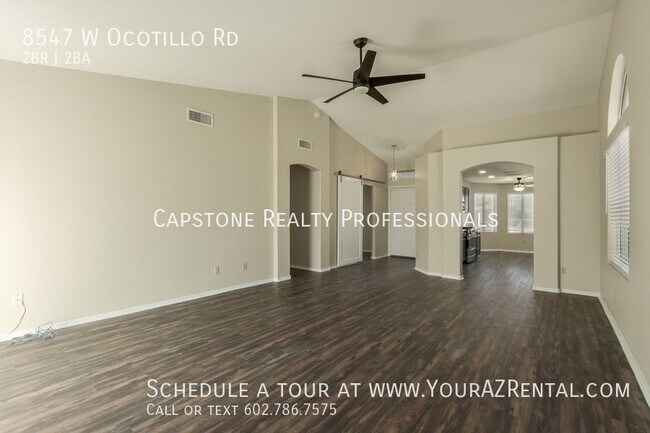 Photo - 8547 W Ocotillo Rd