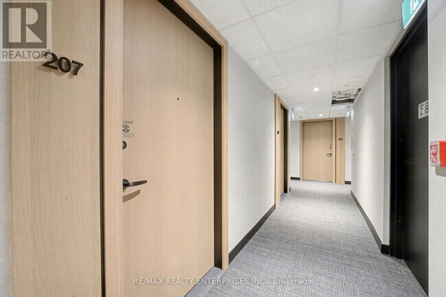 Photo - 89 Church St Unit 207