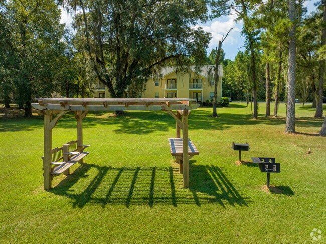 Barbeque
